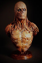 Charger l'image dans la galerie, Vecna, Stranger Things, Buste Vecna, Figurine Vecna, Figurine Stranger Things, Eleven, Millie Bobby Brown, Donjon et Dragon, Daëlys Art