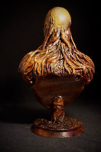 Charger l'image dans la galerie, Vecna, Stranger Things, Buste Vecna, Figurine Vecna, Figurine Stranger Things, Eleven, Millie Bobby Brown, Donjon et Dragon, Daëlys Art