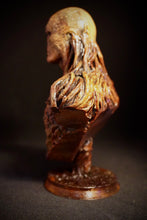 Charger l'image dans la galerie, Vecna, Stranger Things, Buste Vecna, Figurine Vecna, Figurine Stranger Things, Eleven, Millie Bobby Brown, Donjon et Dragon, Daëlys Art