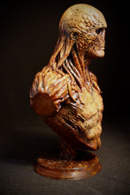 Charger l'image dans la galerie, Vecna, Stranger Things, Buste Vecna, Figurine Vecna, Figurine Stranger Things, Eleven, Millie Bobby Brown, Donjon et Dragon, Daëlys Art