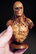 Charger l'image dans la galerie, Vecna, Stranger Things, Buste Vecna, Figurine Vecna, Figurine Stranger Things, Eleven, Millie Bobby Brown, Donjon et Dragon, Daëlys Art