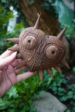 Charger l'image dans la galerie, Masque de Majora, Zelda, Zelda Majora's Mask, Nintendo, jeu vidéo, Daëlys Art