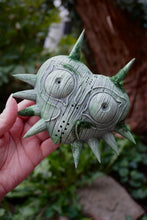 Charger l'image dans la galerie, Masque de Majora, Zelda, Zelda Majora's Mask, Nintendo, jeu vidéo, Daëlys Art