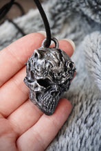 Charger l'image dans la galerie, Berserk, collier berserk, Kentaro Miura, Behelit, Daëlys Art