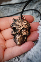 Charger l'image dans la galerie, Berserk, collier berserk, Kentaro Miura, Behelit, Daëlys Art