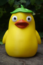 Load image into Gallery viewer, Chihiro, canard, yokaï, Otori-Sama, Ghibli, le voyage de chihiro, Daëlys Art