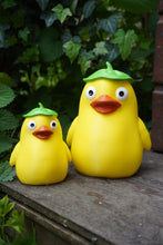 Load image into Gallery viewer, Chihiro, canard, yokaï, Otori-Sama, Ghibli, le voyage de chihiro, Daëlys Art