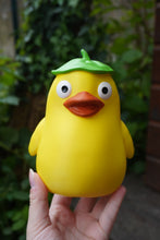 Load image into Gallery viewer, Chihiro, canard, yokaï, Otori-Sama, Ghibli, le voyage de chihiro, Daëlys Art