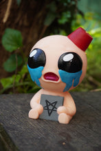 Charger l'image dans la galerie, Isaac, the binding of isaac, figurine isaac, bébé isaac, Daëlys Art, Judas