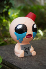 Charger l'image dans la galerie, Isaac, the binding of isaac, figurine isaac, bébé isaac, Daëlys Art, Judas