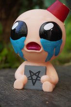 Charger l'image dans la galerie, Isaac, the binding of isaac, figurine isaac, bébé isaac, Daëlys Art, Judas