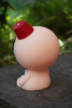 Charger l'image dans la galerie, Isaac, the binding of isaac, figurine isaac, bébé isaac, Daëlys Art, Judas