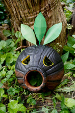 Load image into Gallery viewer, Mario, Masque Mario, Daëlys Art, Majora's Mask, Cosplay Zelda, Zelda, Ganondorf, Ocarina of time, retrogaming, collection Zelda, Deku, Mojo