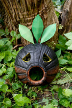 Load image into Gallery viewer, Mario, Masque Mario, Daëlys Art, Majora's Mask, Cosplay Zelda, Zelda, Ganondorf, Ocarina of time, retrogaming, collection Zelda, Deku, Mojo