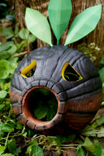 Load image into Gallery viewer, Mario, Masque Mario, Daëlys Art, Majora's Mask, Cosplay Zelda, Zelda, Ganondorf, Ocarina of time, retrogaming, collection Zelda, Deku, Mojo