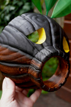 Load image into Gallery viewer, Mario, Masque Mario, Daëlys Art, Majora's Mask, Cosplay Zelda, Zelda, Ganondorf, Ocarina of time, retrogaming, collection Zelda, Deku, Mojo