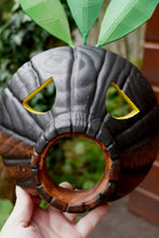 Load image into Gallery viewer, Mario, Masque Mario, Daëlys Art, Majora's Mask, Cosplay Zelda, Zelda, Ganondorf, Ocarina of time, retrogaming, collection Zelda, Deku, Mojo