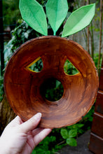 Load image into Gallery viewer, Mario, Masque Mario, Daëlys Art, Majora's Mask, Cosplay Zelda, Zelda, Ganondorf, Ocarina of time, retrogaming, collection Zelda, Deku, Mojo