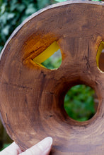 Load image into Gallery viewer, Mario, Masque Mario, Daëlys Art, Majora's Mask, Cosplay Zelda, Zelda, Ganondorf, Ocarina of time, retrogaming, collection Zelda, Deku, Mojo