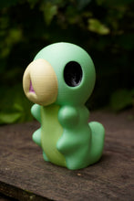 Load image into Gallery viewer, Hollow knight, grub, hornet, hollow knight silksong, larve hollow knight, figurine, team cherry, Daëlys Art