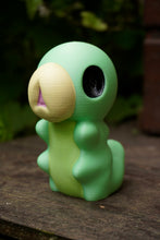 Load image into Gallery viewer, Hollow knight, grub, hornet, hollow knight silksong, larve hollow knight, figurine, team cherry, Daëlys Art