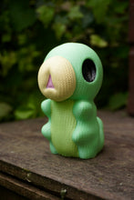 Load image into Gallery viewer, Hollow knight, grub, hornet, hollow knight silksong, larve hollow knight, figurine, team cherry, Daëlys Art