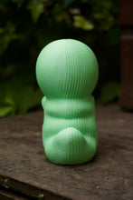 Load image into Gallery viewer, Hollow knight, grub, hornet, hollow knight silksong, larve hollow knight, figurine, team cherry, Daëlys Art