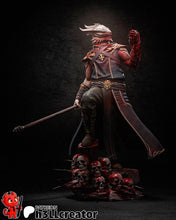 Load image into Gallery viewer, Figurine Baldur's Gate, figurine Dark Urge, figurine a peindre