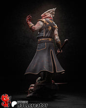 Load image into Gallery viewer, Figurine Baldur's Gate, figurine Dark Urge, figurine a peindre
