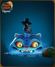 Load image into Gallery viewer, figurine derpy kpop demon hunters, figurine demon hunters, kpop demon hunters