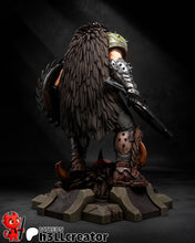 Load image into Gallery viewer, figurine doom, figurine doom guy, doom dark ages, figurine a peindre