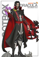 Load image into Gallery viewer, figurine dracula castlevania, figurine a peindre