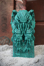 Charger l'image dans la galerie, Idole de Cthulhu