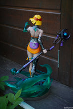 Charger l'image dans la galerie, hadès 2, melinoé, figurine mélinoé, figurine hadès, zagreus