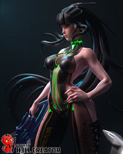 Load image into Gallery viewer, Figurine to paint - Eve