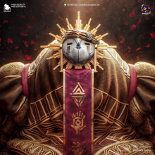 Charger l'image dans la galerie, figurine Maëlle clair obscur expédition 33, figurine a peindre, clair obscur expédition 33 figurine, figurine Lune, figurine gustave, esquie, monoco, sciel, verso