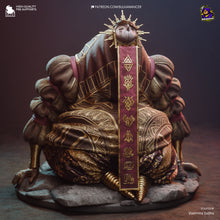 Charger l'image dans la galerie, figurine Maëlle clair obscur expédition 33, figurine a peindre, clair obscur expédition 33 figurine, figurine Lune, figurine gustave, esquie, monoco, sciel, verso