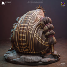 Charger l'image dans la galerie, figurine Maëlle clair obscur expédition 33, figurine a peindre, clair obscur expédition 33 figurine, figurine Lune, figurine gustave, esquie, monoco, sciel, verso