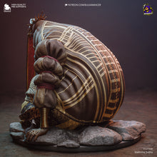 Charger l'image dans la galerie, figurine Maëlle clair obscur expédition 33, figurine a peindre, clair obscur expédition 33 figurine, figurine Lune, figurine gustave, esquie, monoco, sciel, verso