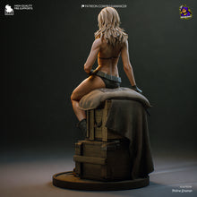 Charger l'image dans la galerie, Figurine à peindre - Eva - MGS