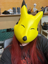 Load image into Gallery viewer, Keaton Mask - Zelda Ocarina of Time