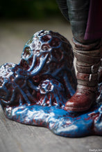 Load image into Gallery viewer, Figurine Dante, dante devil may cry, devil may cry, figurine a peindre