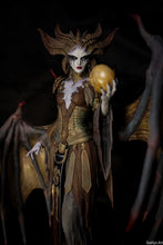 Load image into Gallery viewer, Lilith, Diablo, figurine Lilith, figurine Lilith Diablo