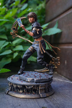 Charger l'image dans la galerie, Figurine avec ou sans peinture - Sciel - Clair Obscur Expédition 33