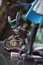 Charger l'image dans la galerie, Figurine avec ou sans peinture - Alice Madness Return