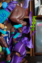 Charger l'image dans la galerie, figurine Gyro Zeppeli, figurine jojo's bizarre adventure, figurine a peindre, figurine jojo, joestar, figurine de collection, anime