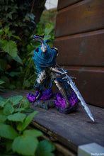 Charger l'image dans la galerie, figurine Artorias, artorias dark souls, figurine dark souls
