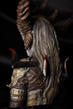Load image into Gallery viewer, Lilith bust - Diablo - With or without painting