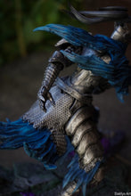 Charger l'image dans la galerie, figurine Artorias, artorias dark souls, figurine dark souls