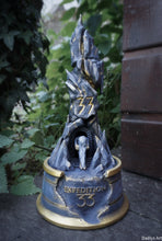 Charger l'image dans la galerie, Monolithe Clair Obscur Expedition 33, clair obscur expedition 33, verso clair obscur, gustave clair obscur, maelle clair obscur, lune clair obscur, monoco, gestral, esquie, figurine clair obscur expedition 33, renoir, peintresse, paintress, sciel